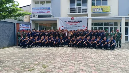 Ini Yang Akan Dikerjakan Oleh Perusahaan Outsourcing Jasa Security Jika Anda Menggunakan Jasanya