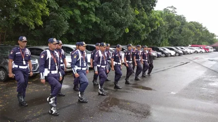 25 Keuntungan Menggunakan Outsourcing Satpam