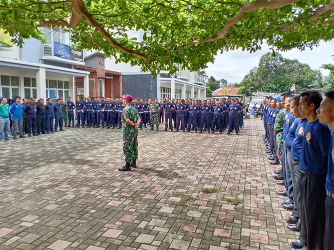 Outsourcing Satpam Jakarta Pusat Perusahaan Penyedia Jasa Security Jakarta Pusat Terlengkap