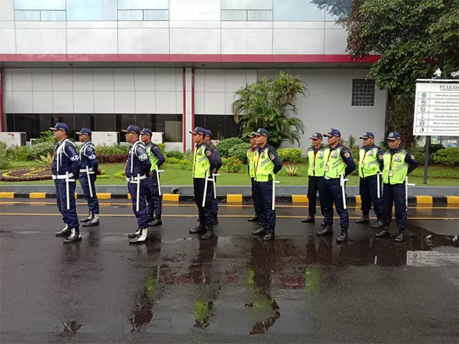 Outsourcing Security Pekalongan Perusahaan Penyedia Jasa Satpam Pekalongan Terlengkap
