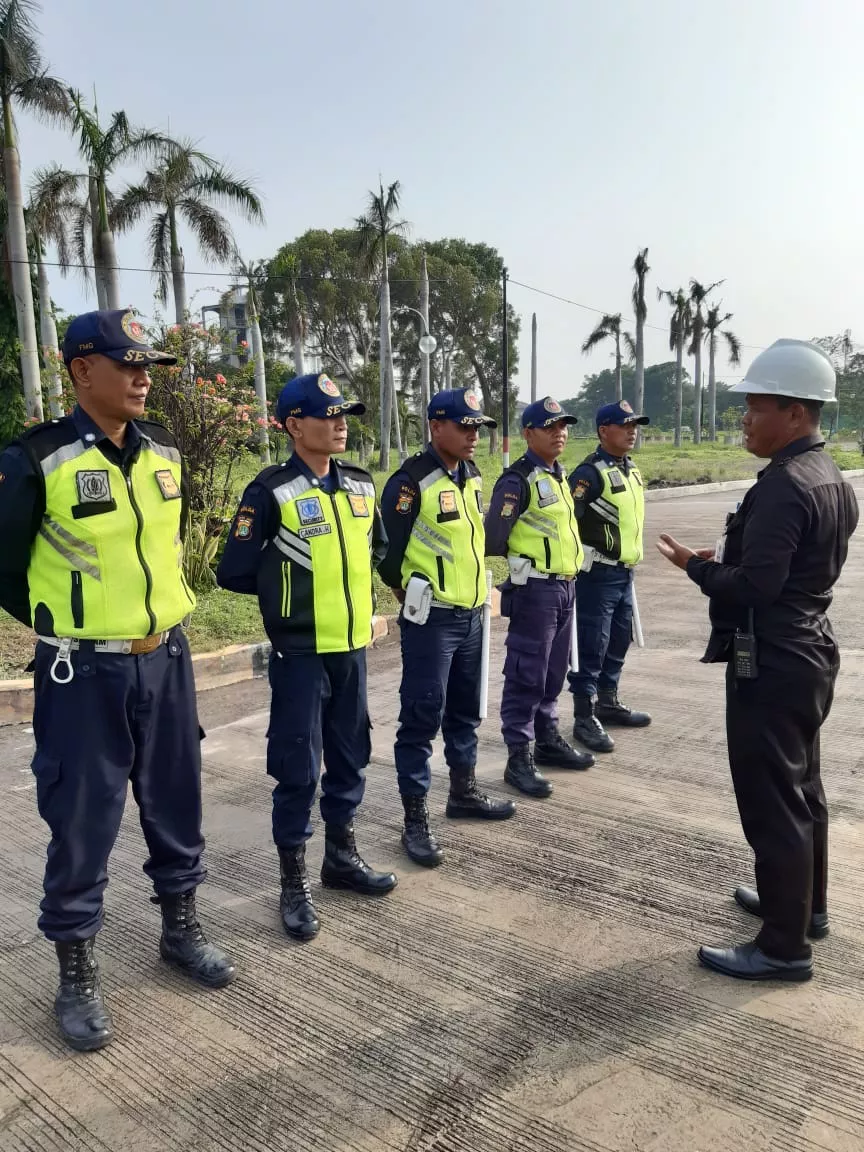Agency Jasa Security Jakarta Utara Perusahaan Outsourcing Penyedia Satpam Jakarta Utara Rekomended