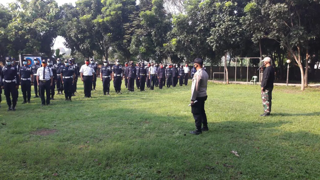 Rekomendasi Perusahaan Outsourcing Jakarta Selatan Agent Penyedia Tenaga Kerja Outsourcing di Jakarta Selatan Terpercaya