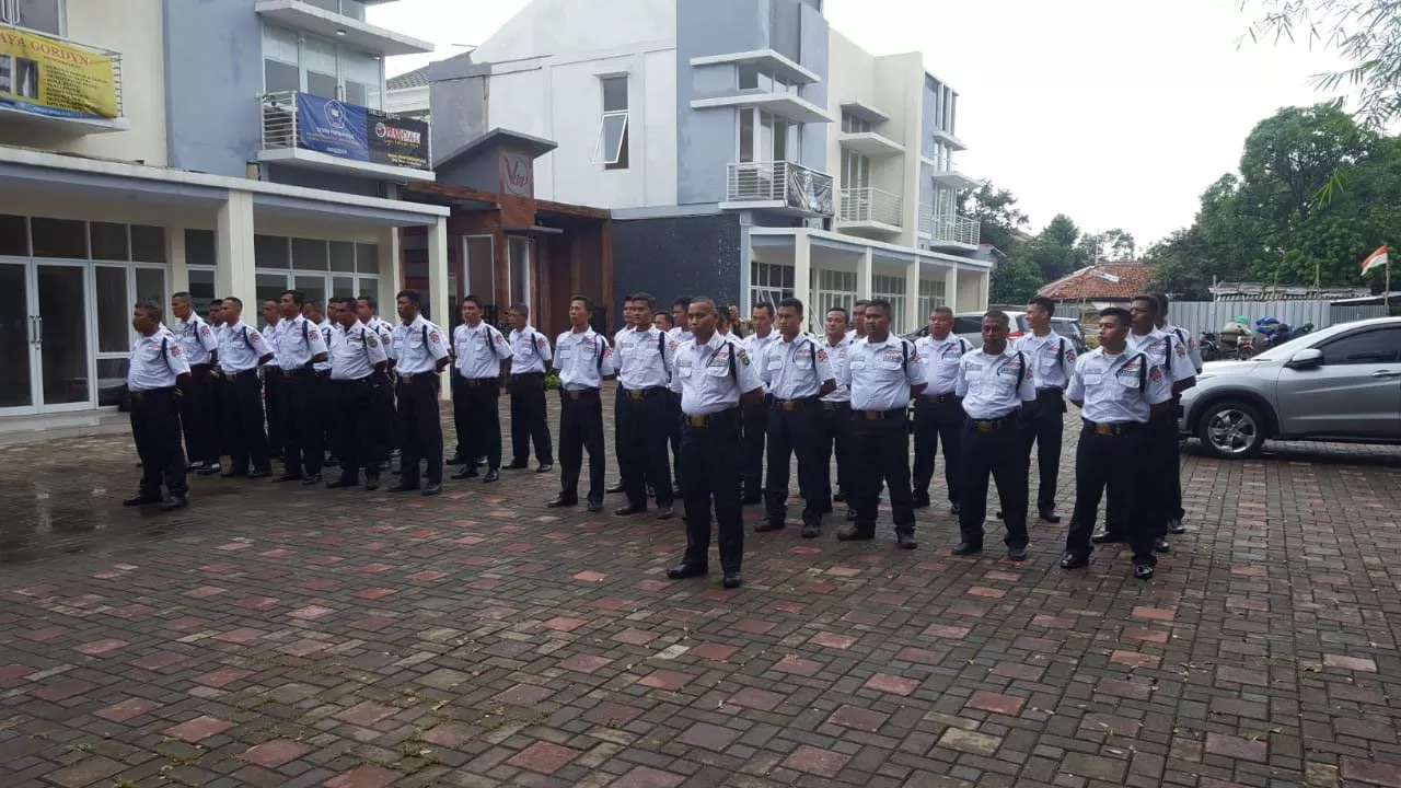 Rekomendasi Perusahaan Outsourcing Jakarta Barat Manpower Yang Menyediakan Pekerja Outsourcing di Jakarta Barat Yang Legal