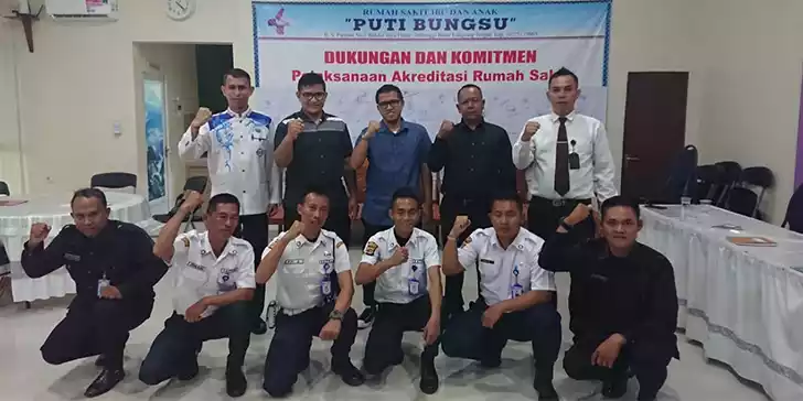 Penyalur Tenaga Kerja Outsourcing di Lampung dan Palembang PT Outsourcing